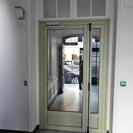 Studio Cosy Clichy Exterior photo
