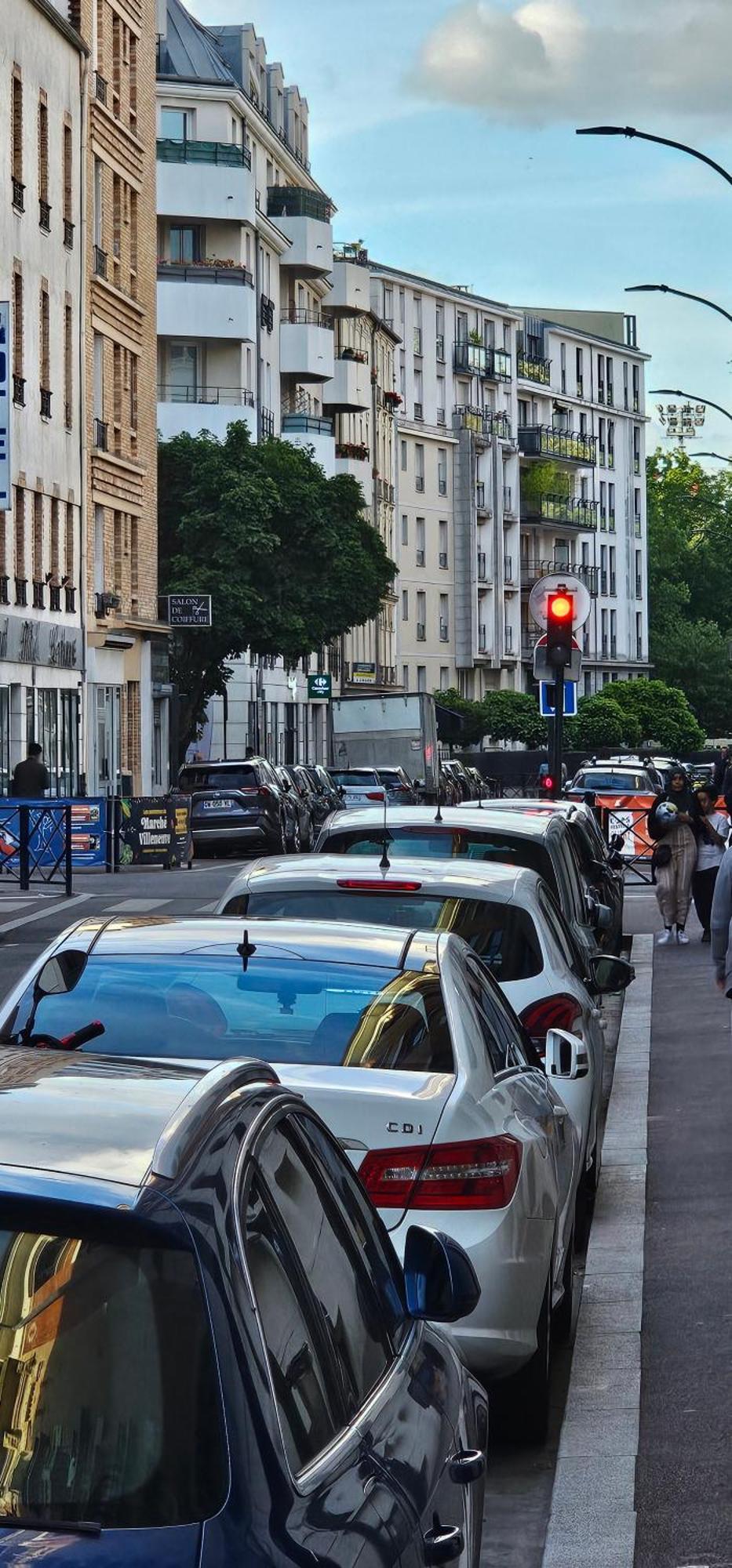 Cosy Clichy