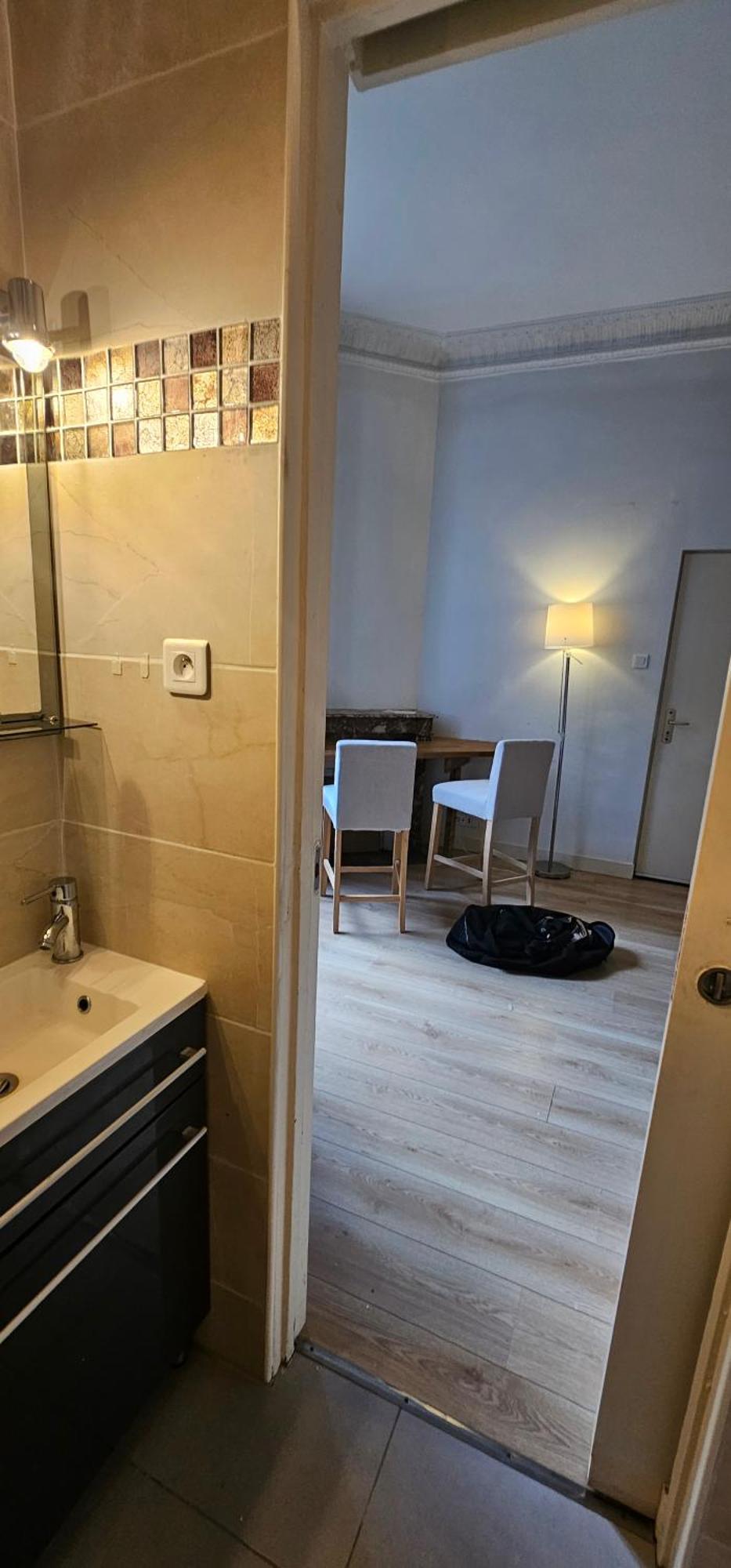 Cosy Appartement *