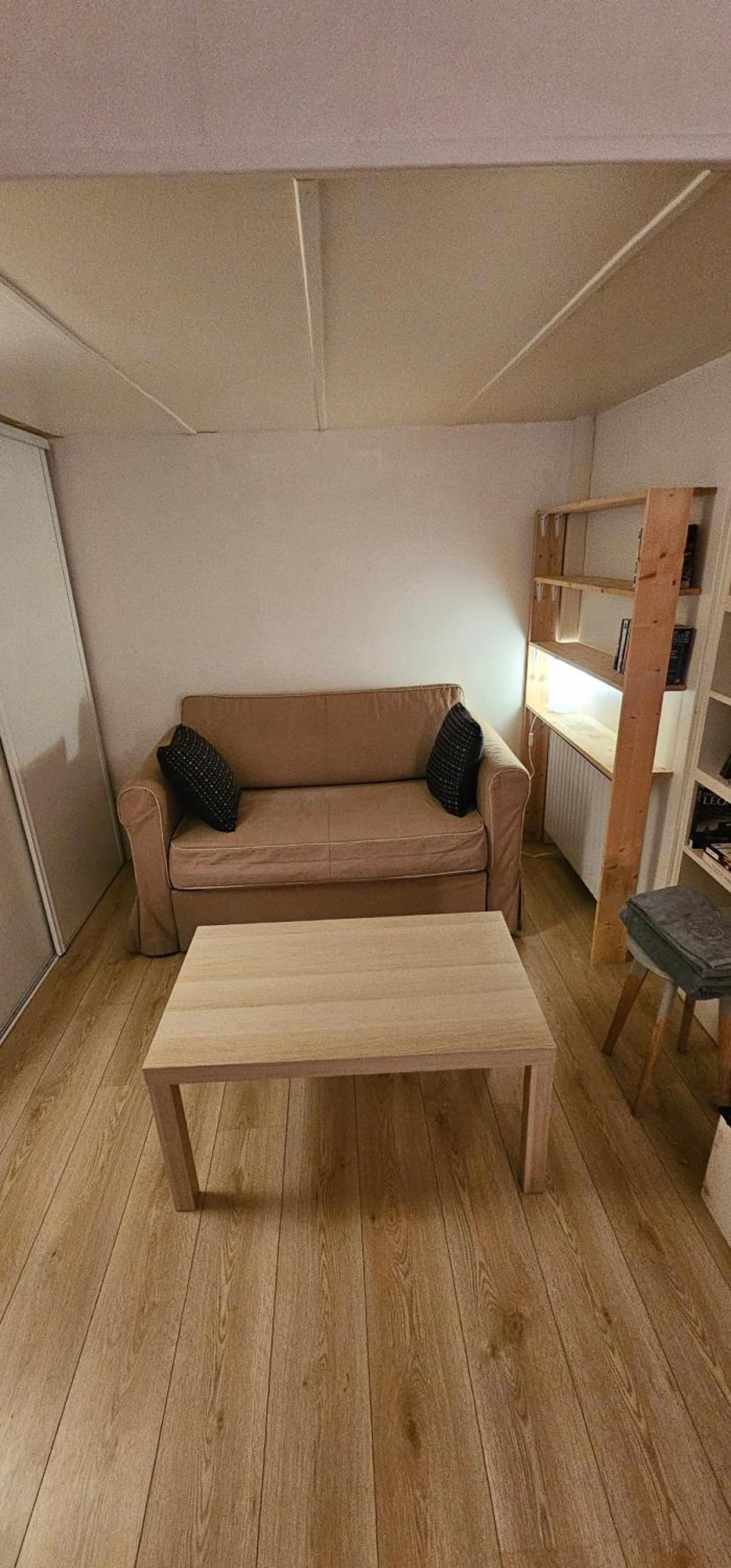 Cosy * Clichy